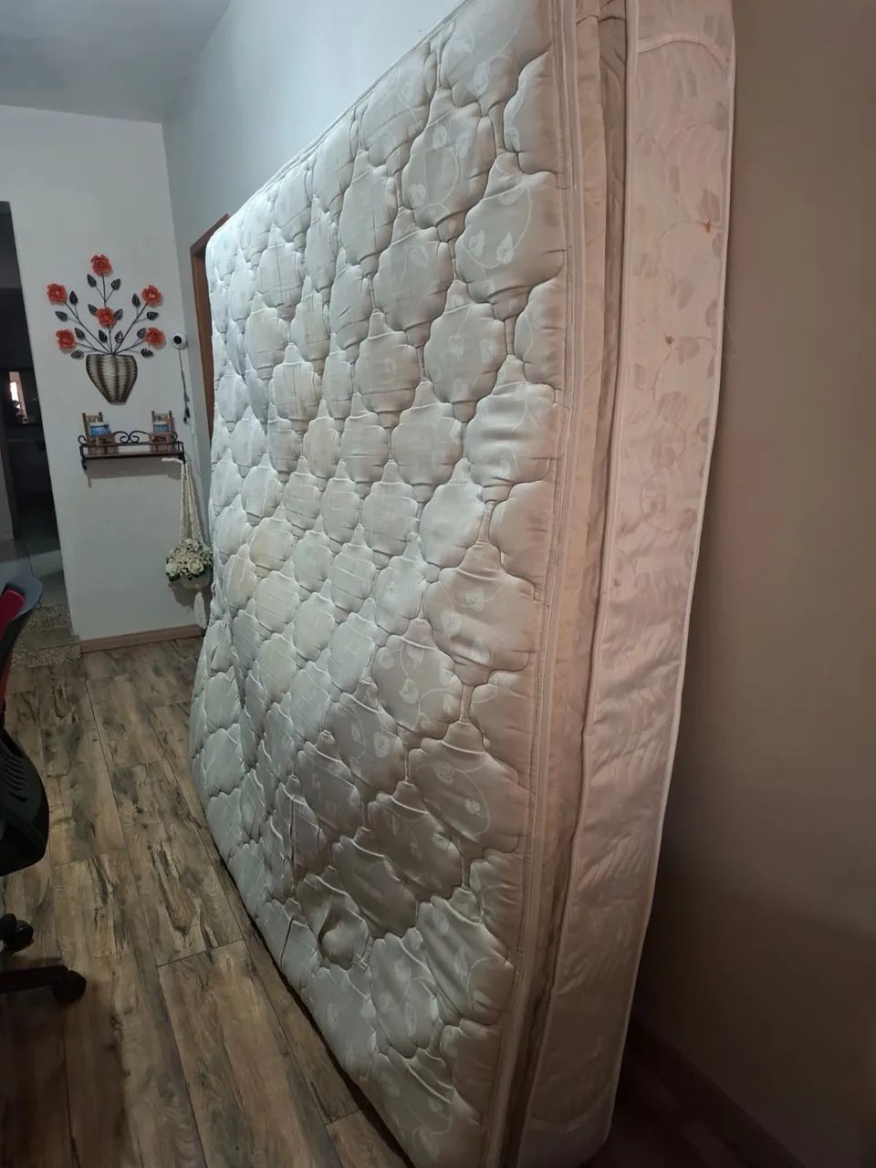 Cama de casal KING - Foto 3