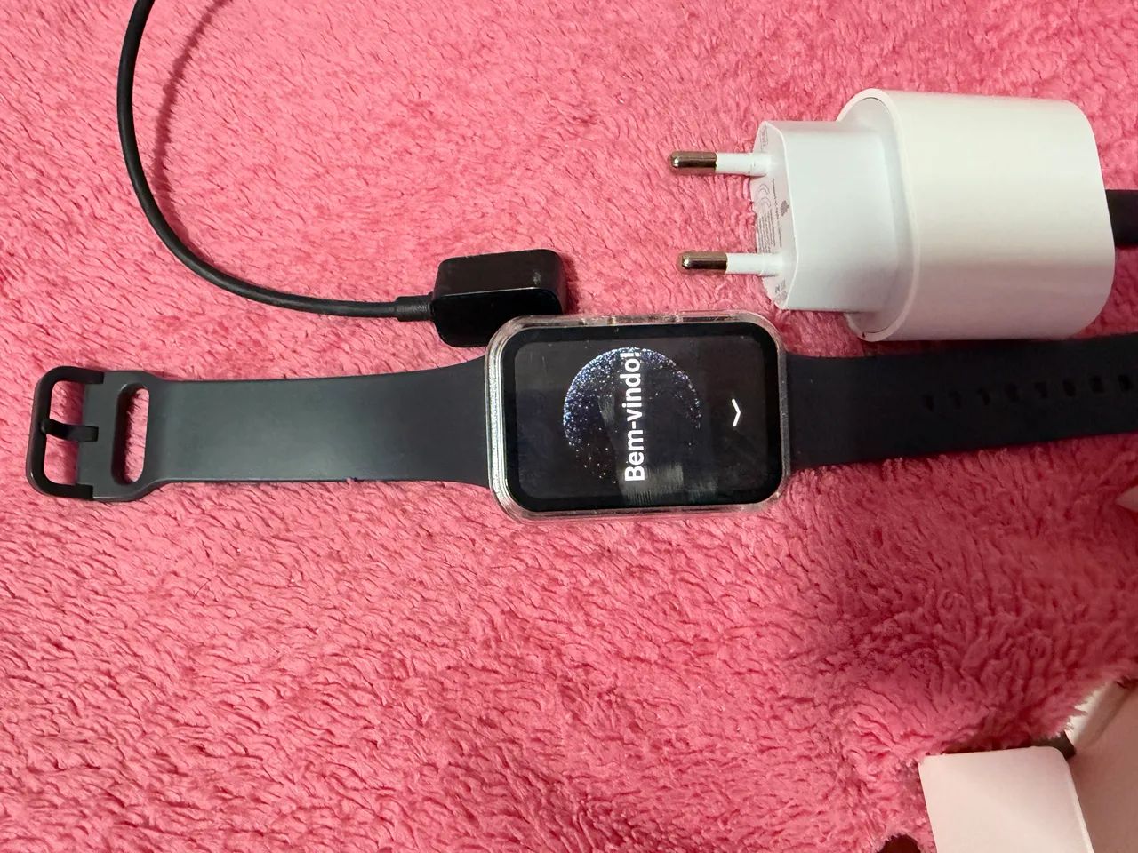 Vende-se fit 3 Samsung  - Foto 3