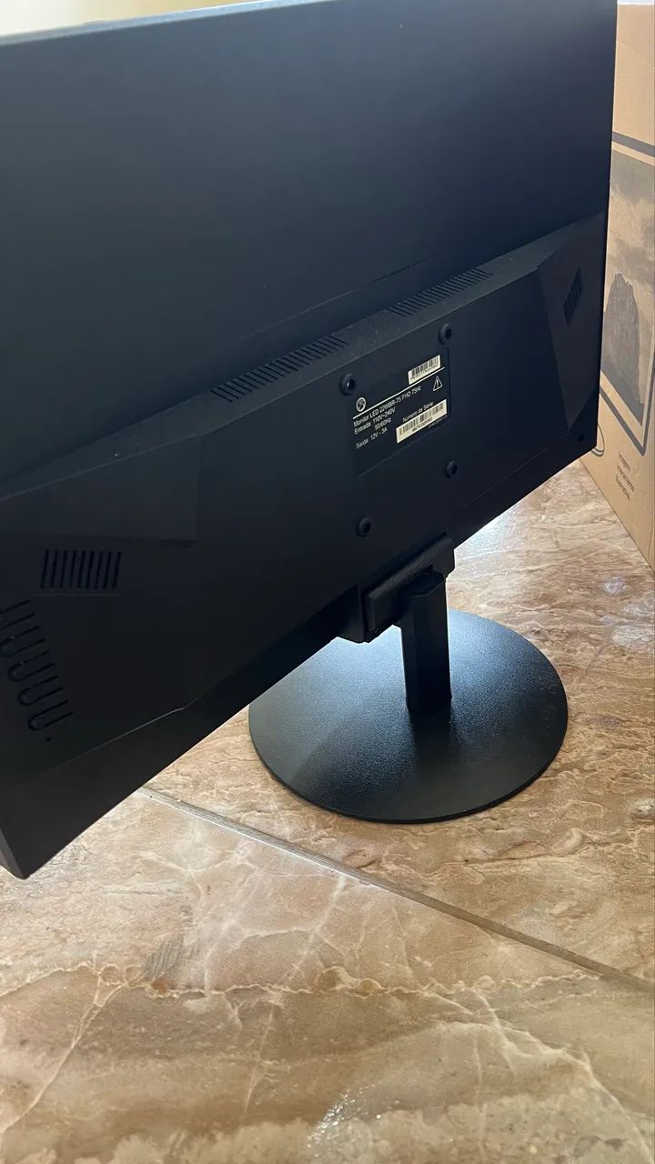 Monitor  - Foto 3