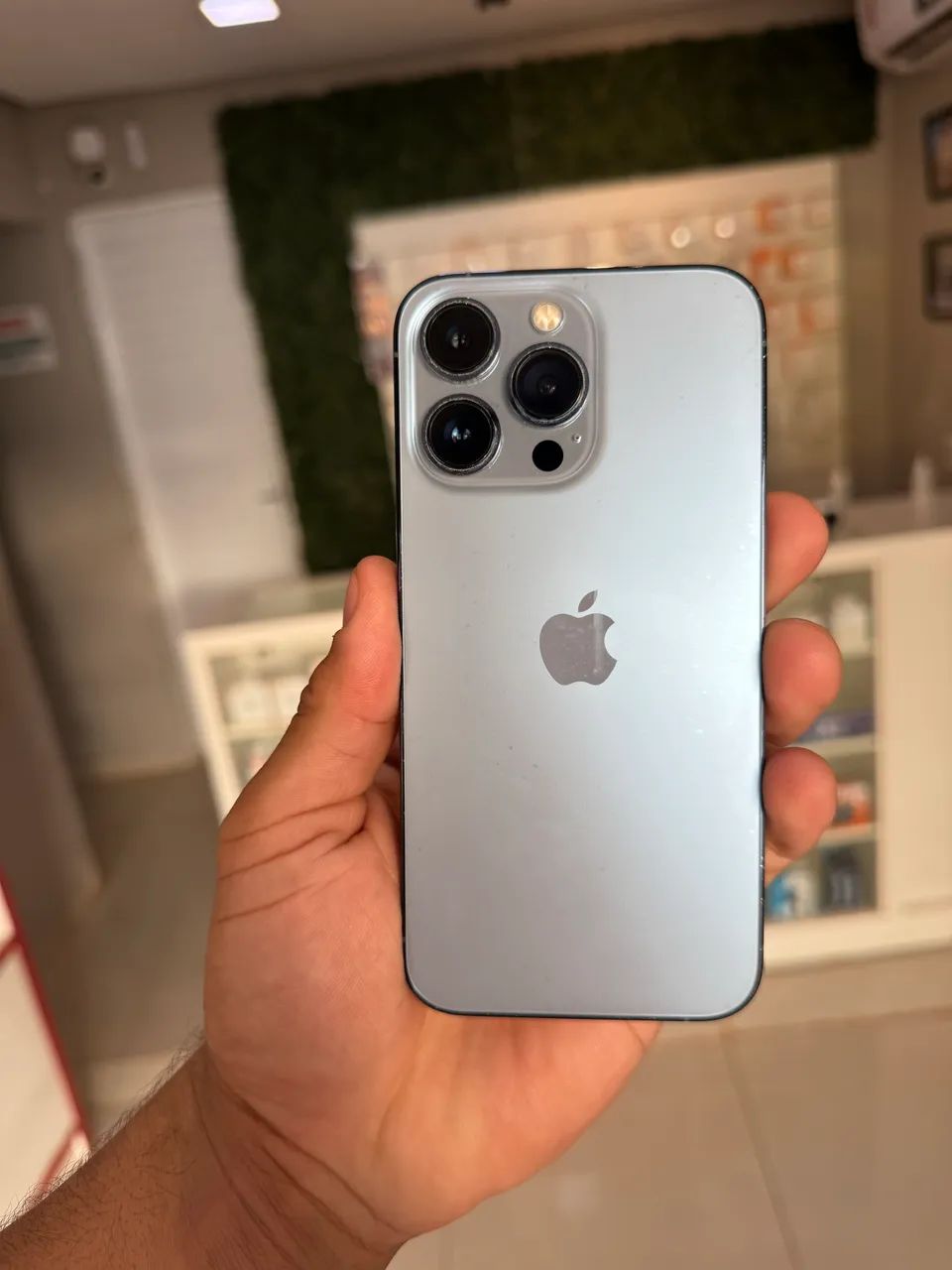 IPHONE 13 PRO 256GB 