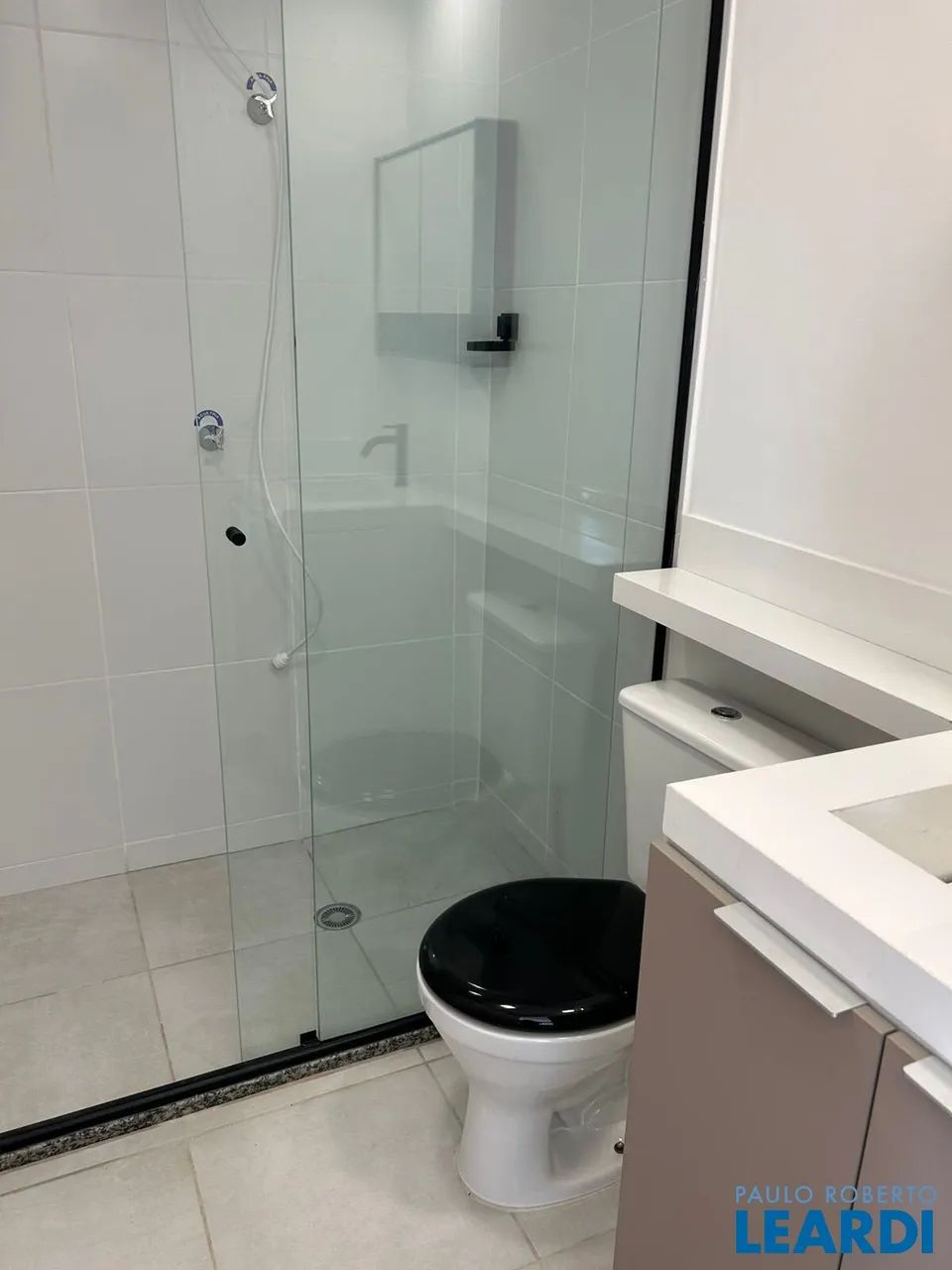 APARTAMENTO - SANTO AMARO - SP - Foto 2