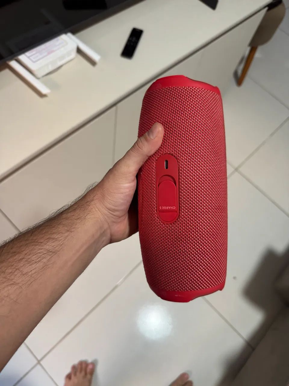 Jbl charge 5 - Foto 2