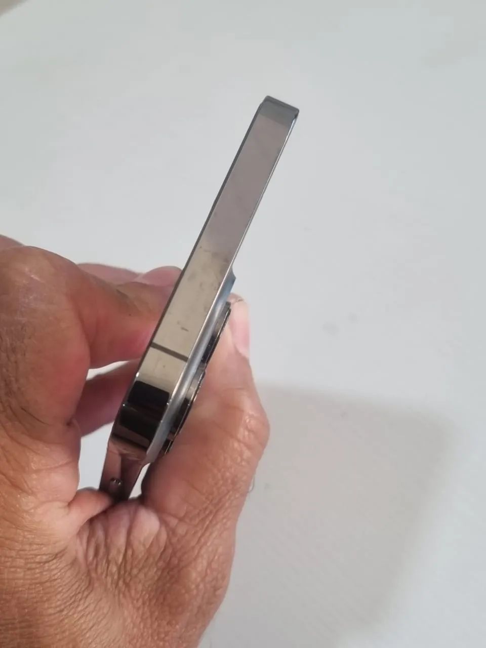 iPhone 13 Pro Max 256 Gb Todo original  - Foto 5
