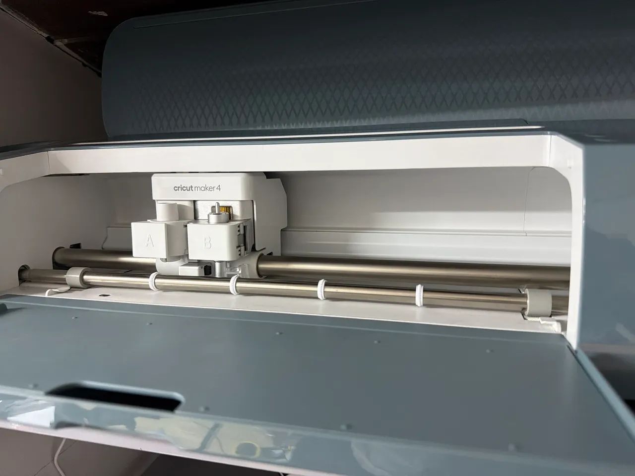 Equipamento de Recorte Cricut Maker 4