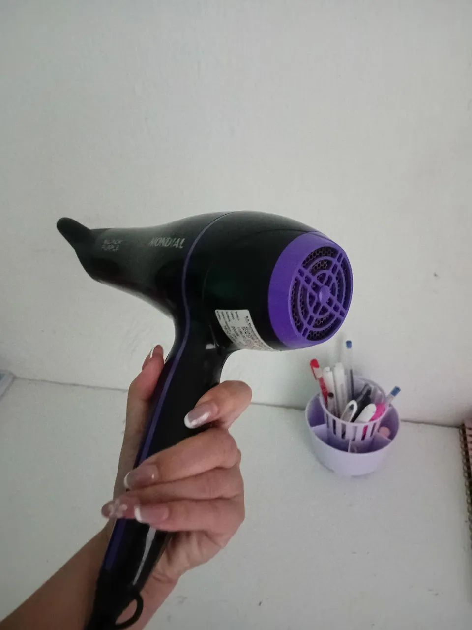 Secador profissional  - Foto 3
