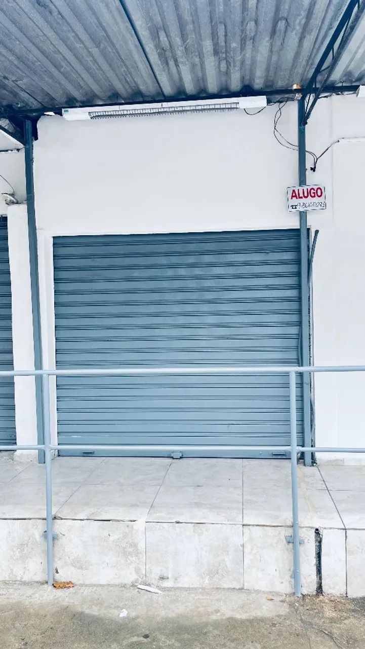 Loja Comercial - Torre