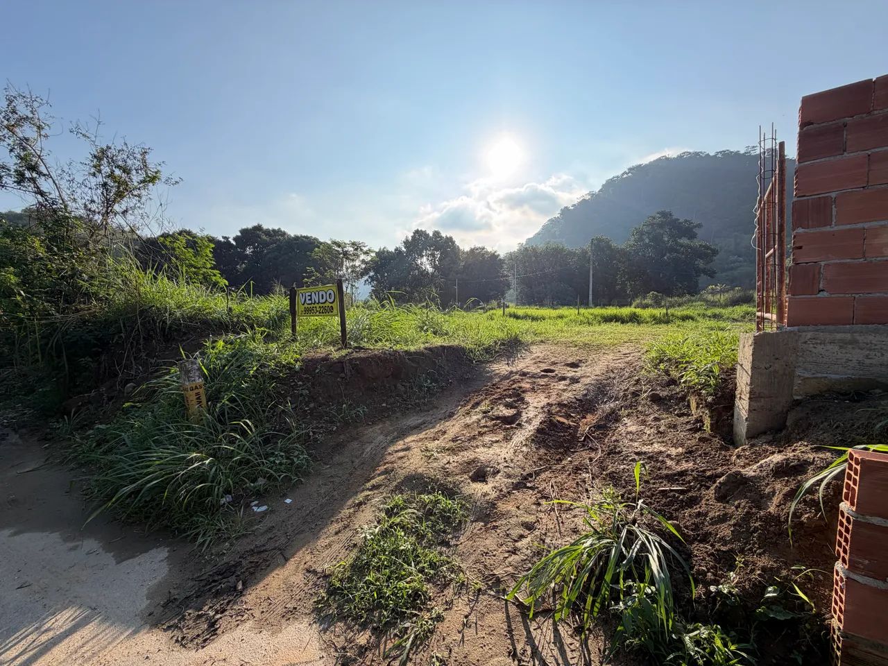 Terreno em Xerém- Bairro aviário  - Foto 4