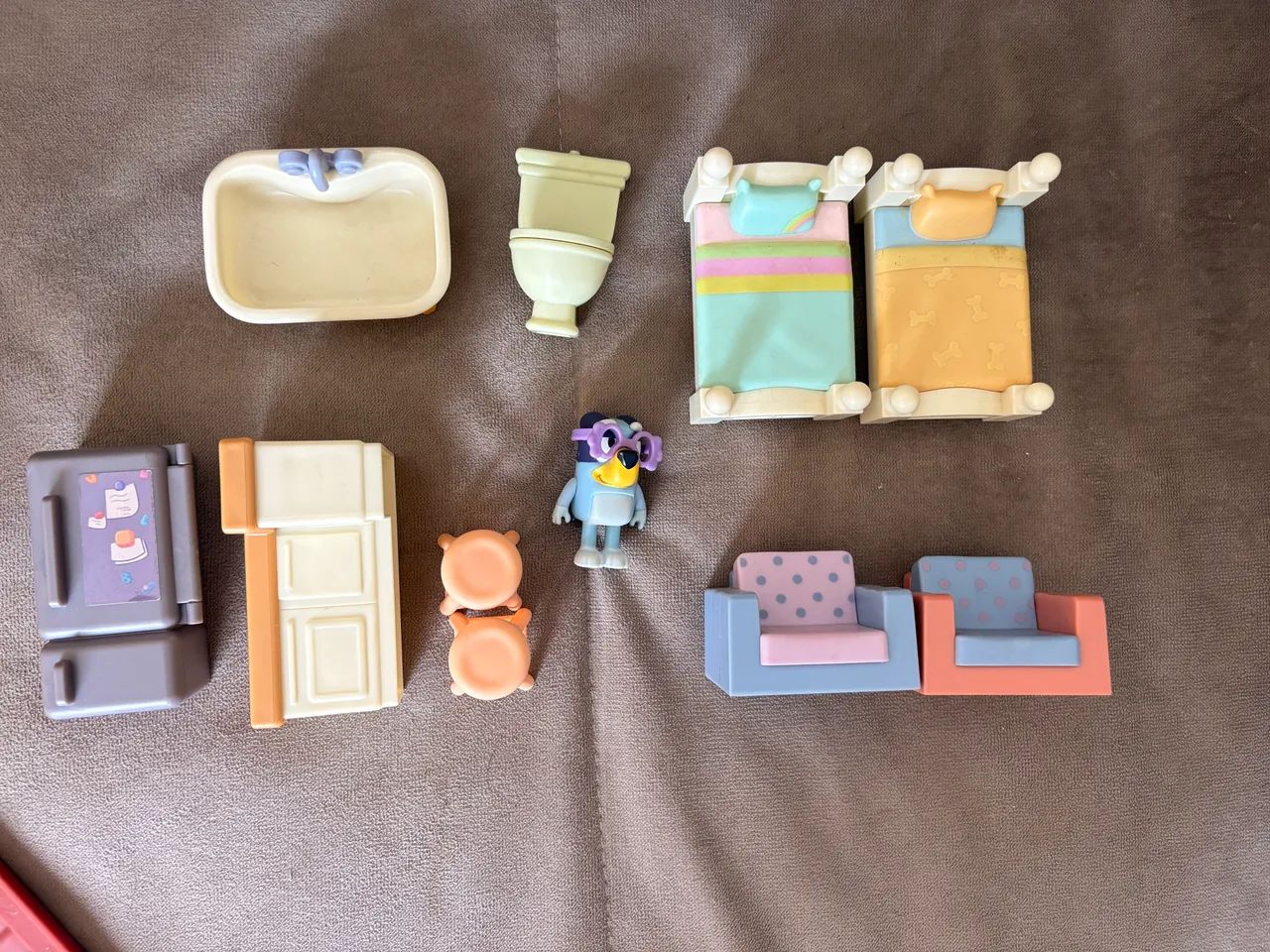 Casa da Bluey - Foto 3