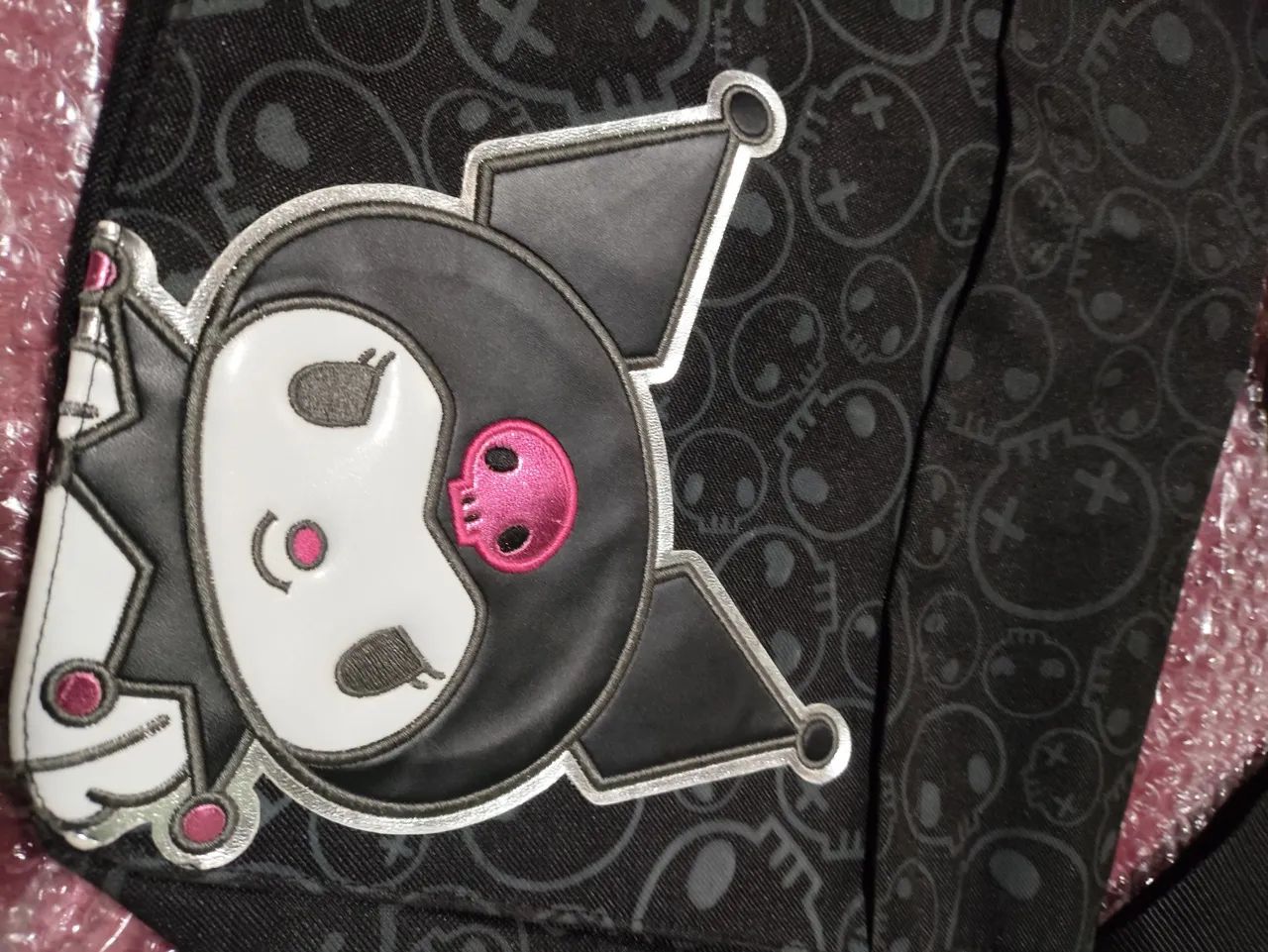 Monster High Whisp para Bruno 