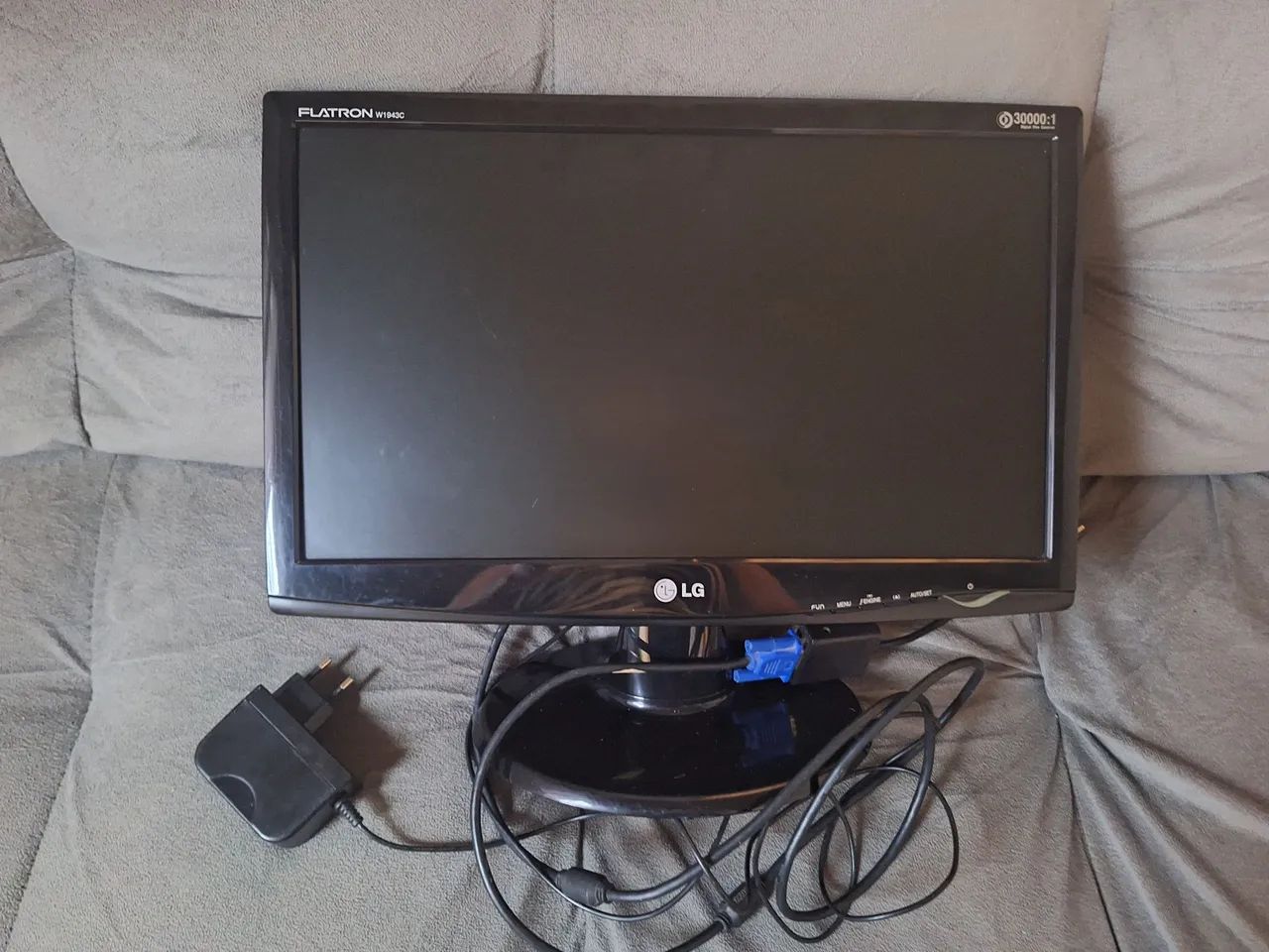Monitor 