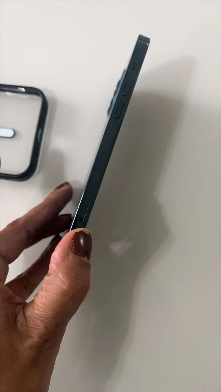 iPhone 12 pro max - Foto 2