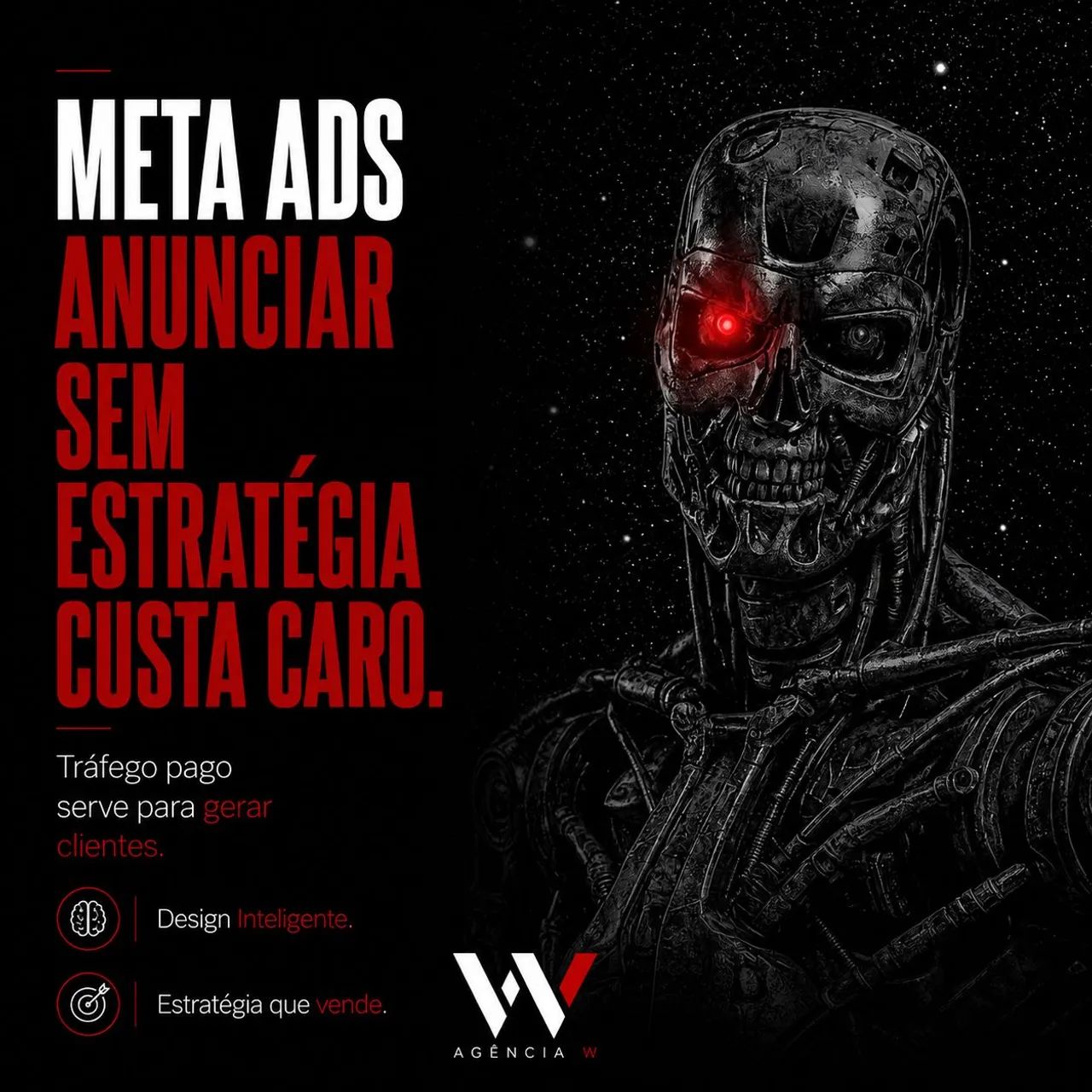 Gestão de Meta Ads | Facebook e Instagram Ads para Empresas