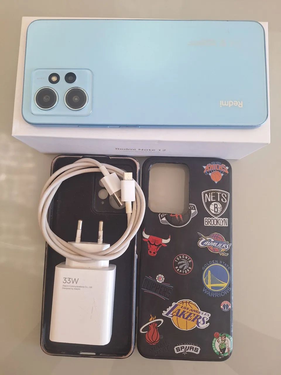 Redmi Note 12