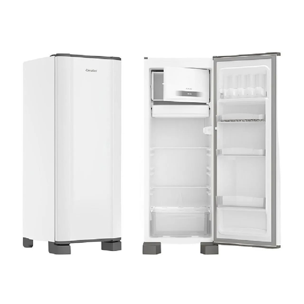 Refrigerador Esmaltec  - Foto 2