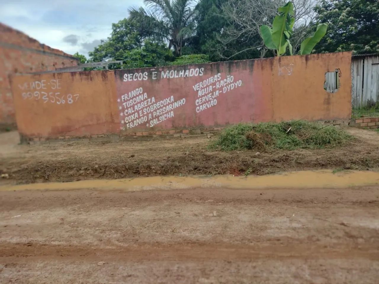 Terreno  - Foto 2