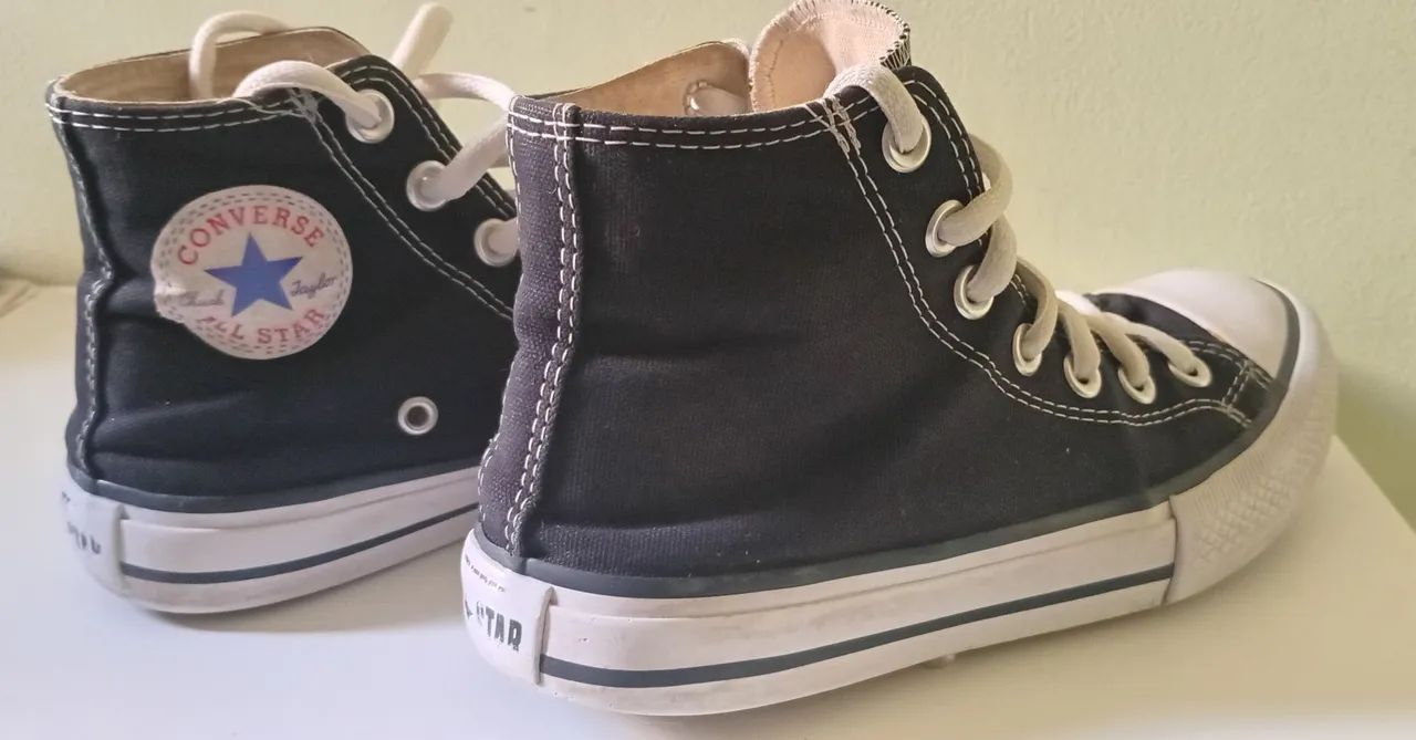 Tênis All Star Original  36 - Foto 5