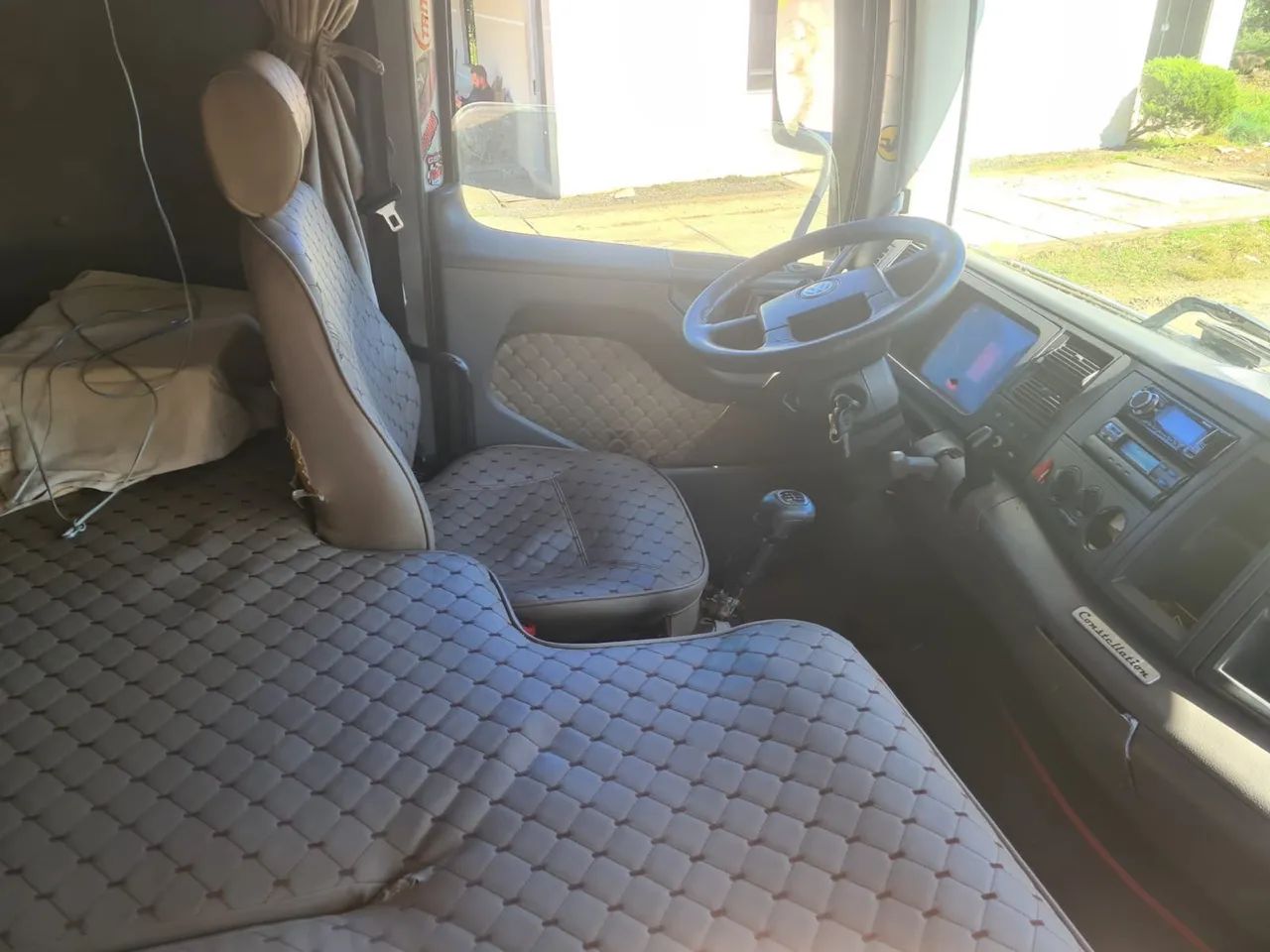 VW/25.390 - Foto 2