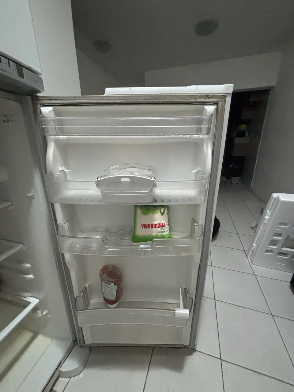 Geladeira Brastemp  - Foto 5