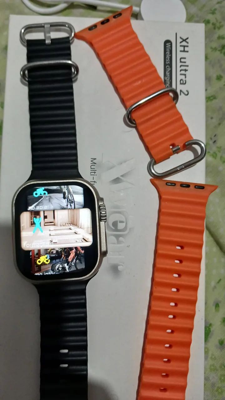 Relógio SmartWatch  - Foto 4
