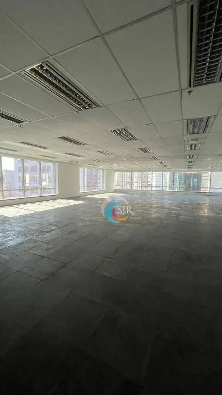 Conjunto comercial com 330 m² - venda ou aluguel - Brooklin - São Paulo/SP - Foto 3