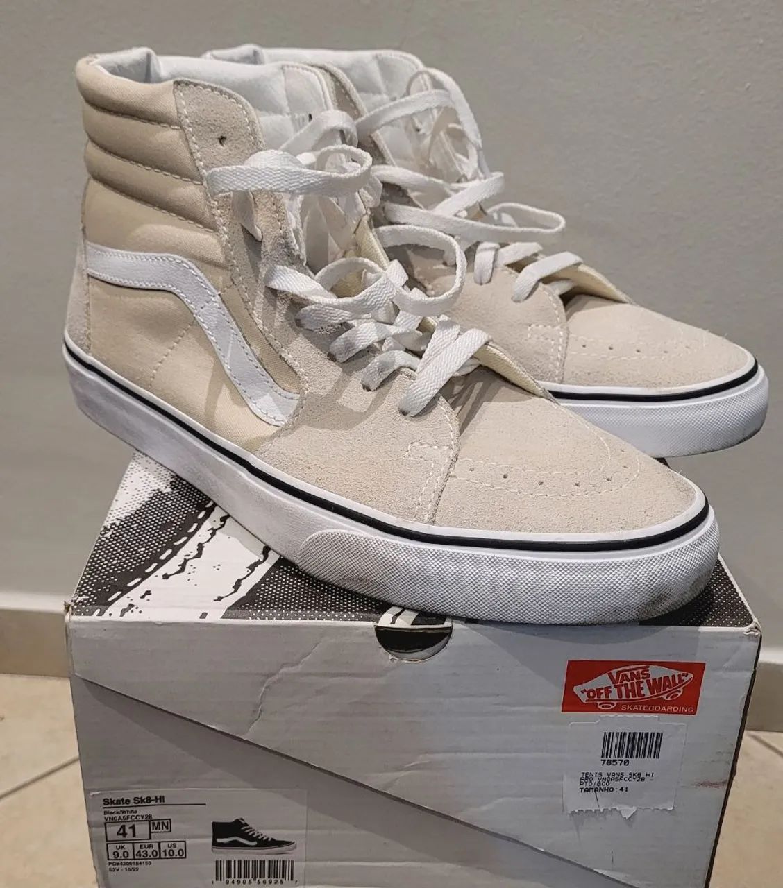 Vans 