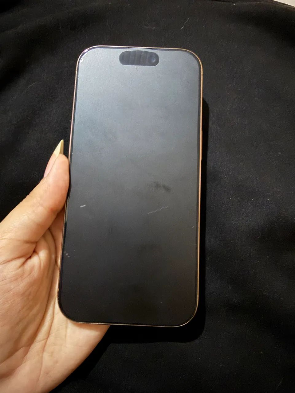 iPhone 16 pro, 256gb - Foto 2