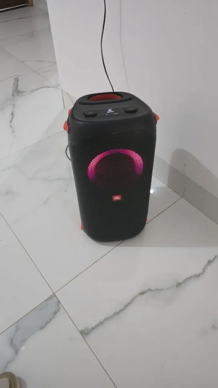 Jbl partybox 110 - Foto 2