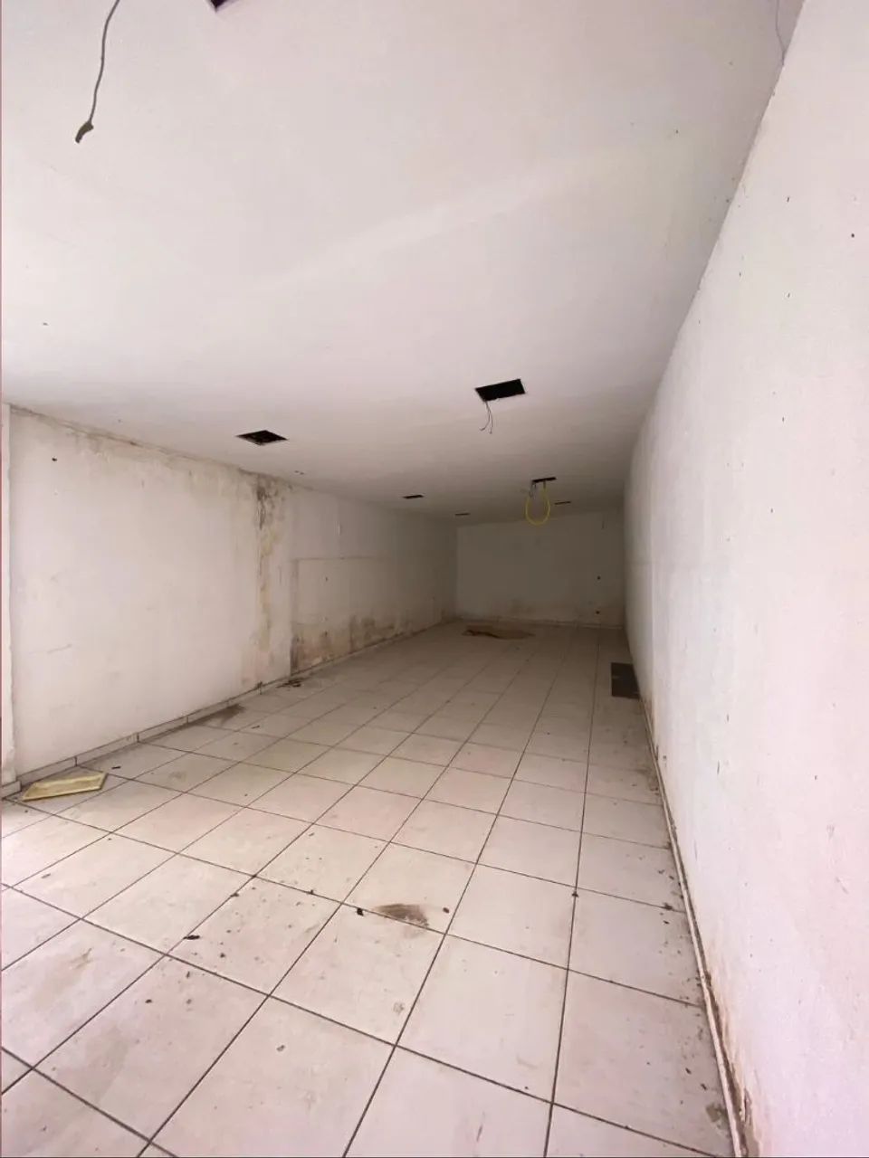 Alugo Galpão na Rui Barbosa  - Foto 4