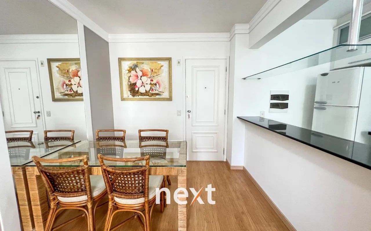 apartamento - Cambuí - Campinas