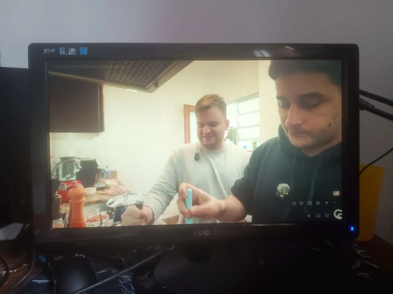 Monitor AOC - Foto 2