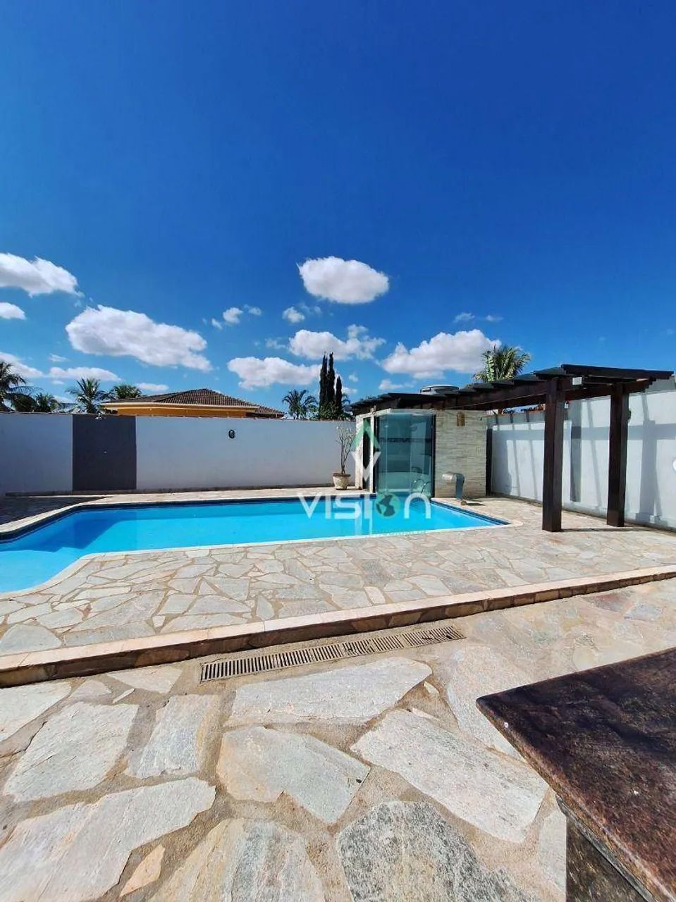 Casa 4 Quartos à Venda em Vicente Pires - Foto 5