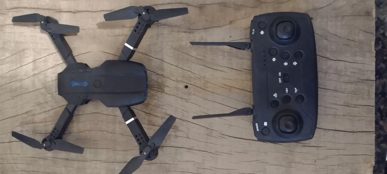 Drone  - Foto 3