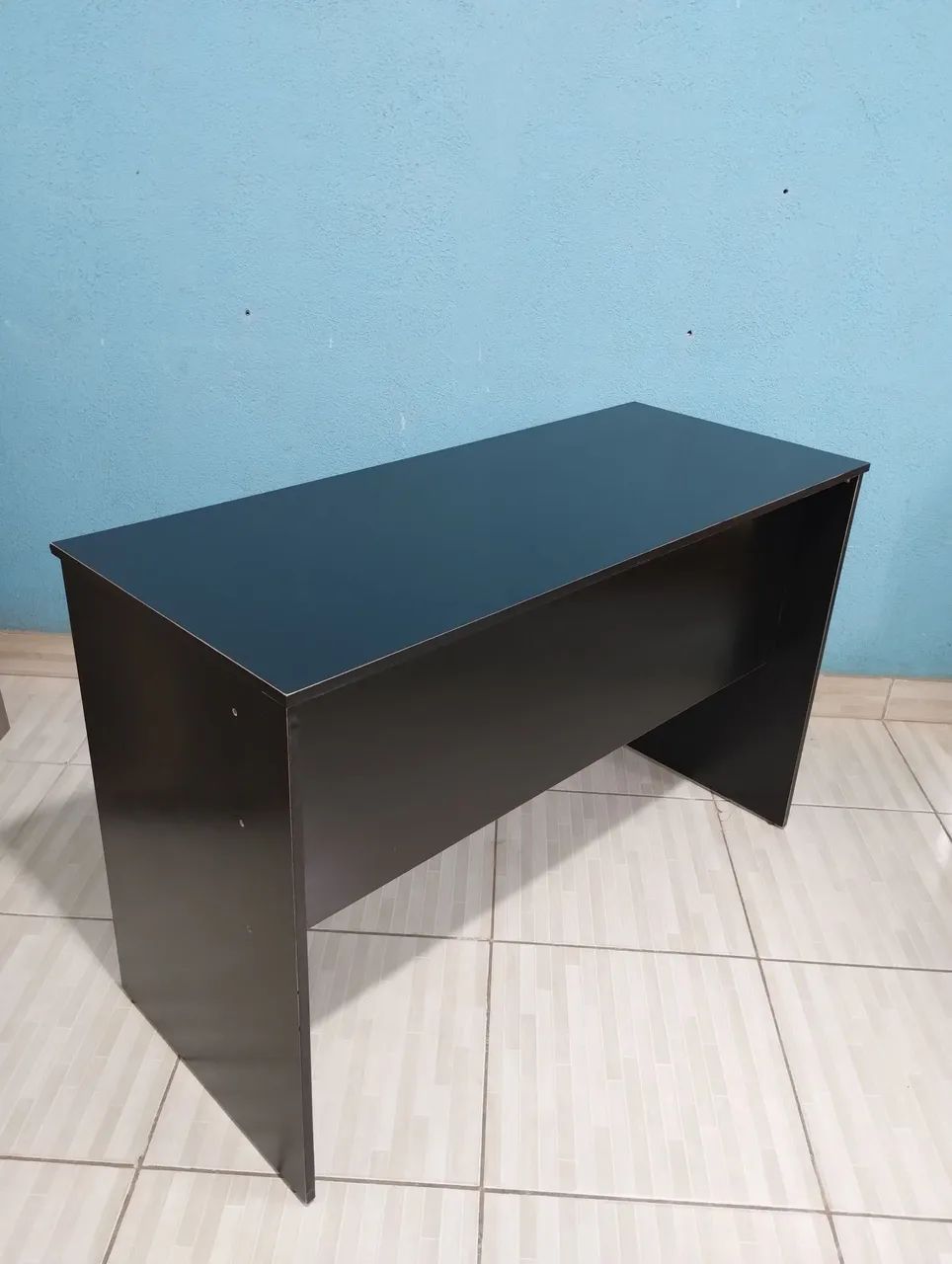 Mesa escritório computador USADA bem conservada  - Foto 5