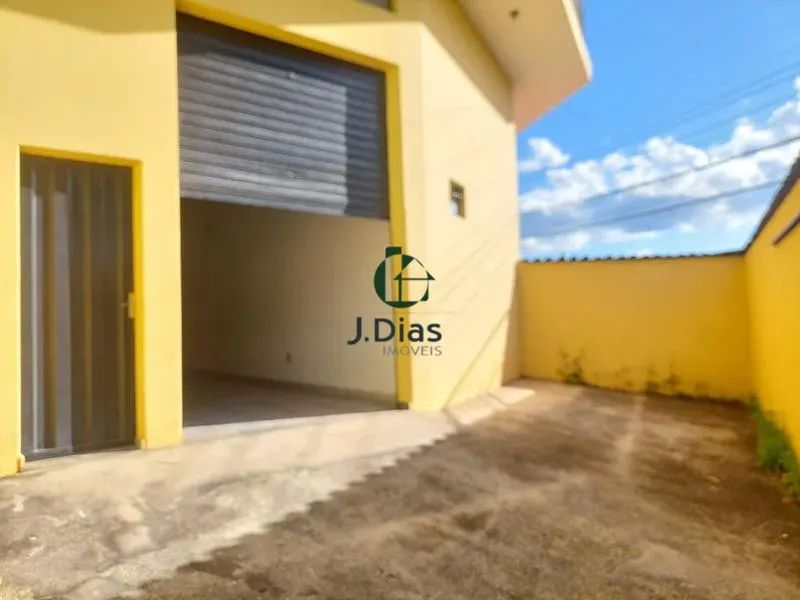 EXCELENTE CASA DE 03 QUARTOS BAIRRO MILIONARIOS - Foto 2
