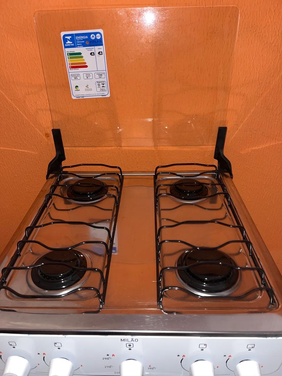 Fogão  - Foto 2