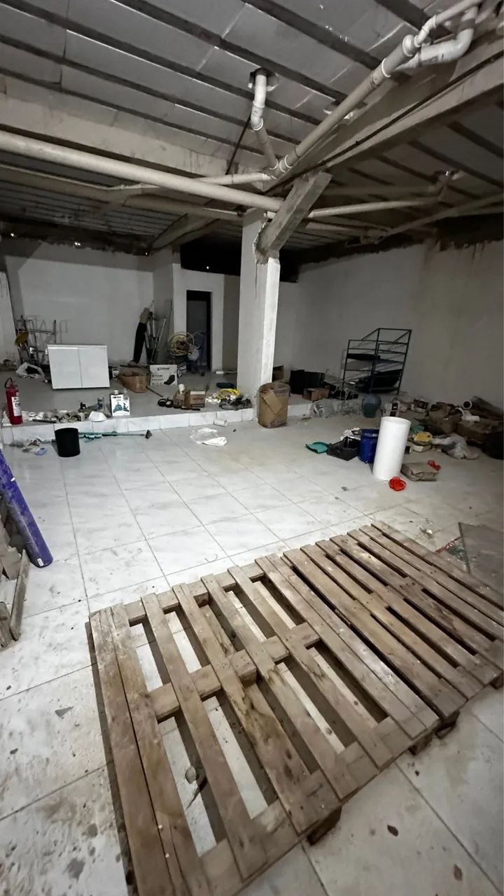 Ponto Comercial no  Indianópolis - Excelente Oportunidade  - Foto 5