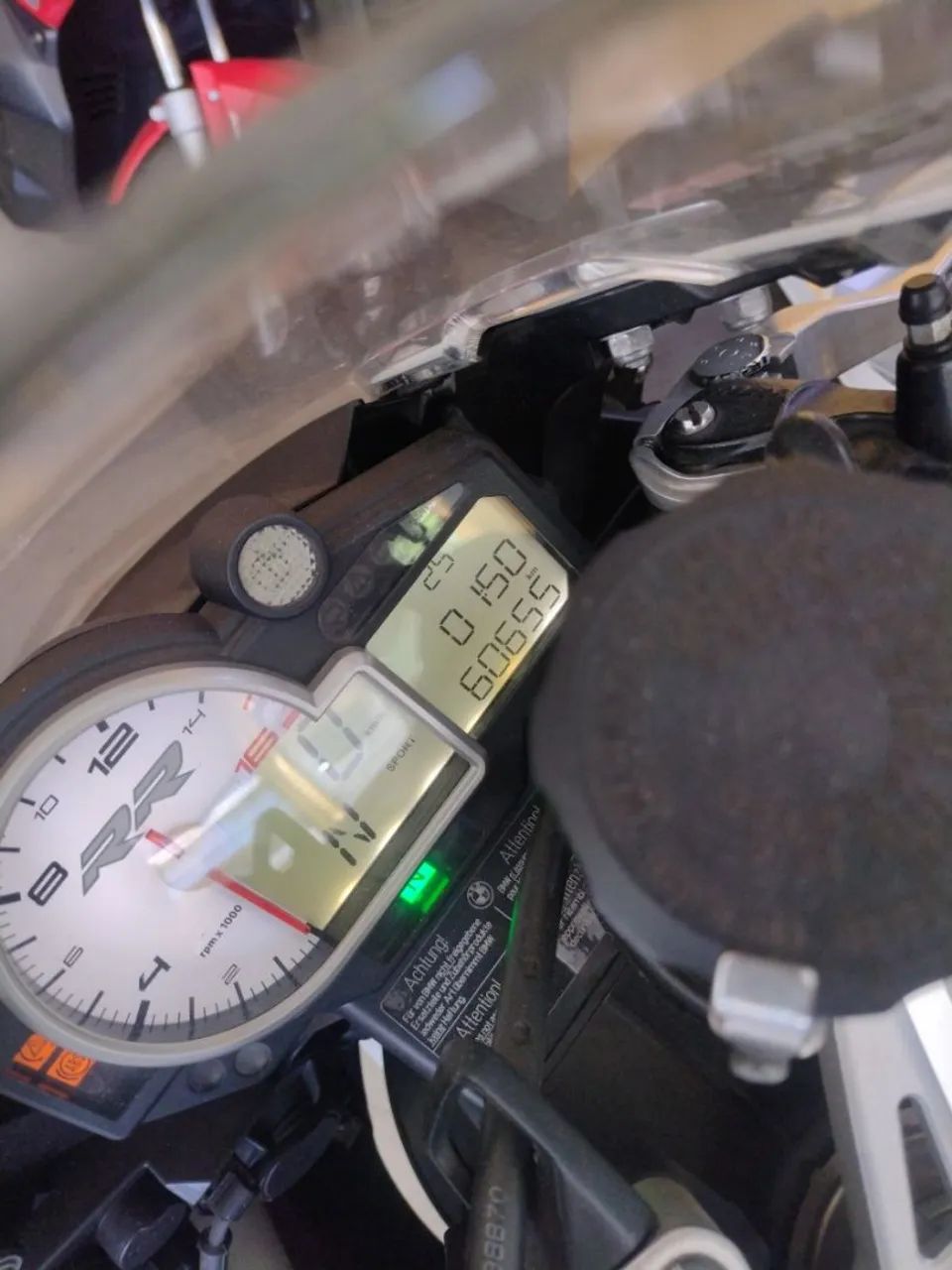 S1000RR - Foto 2