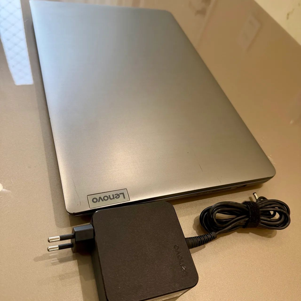 Notebook Lenovo i5 de 11 geração  - Foto 4