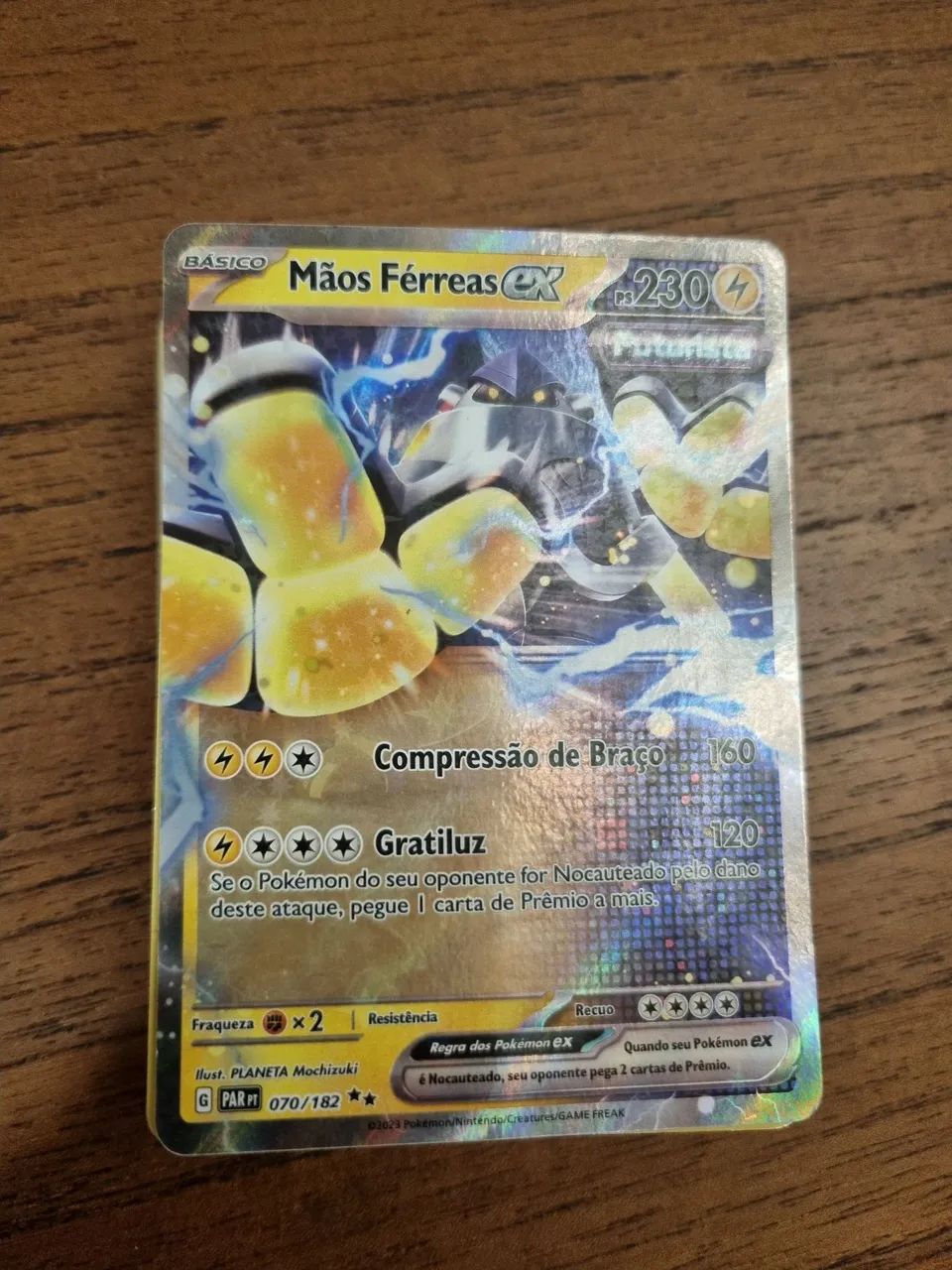 Dekc pokemon monotp