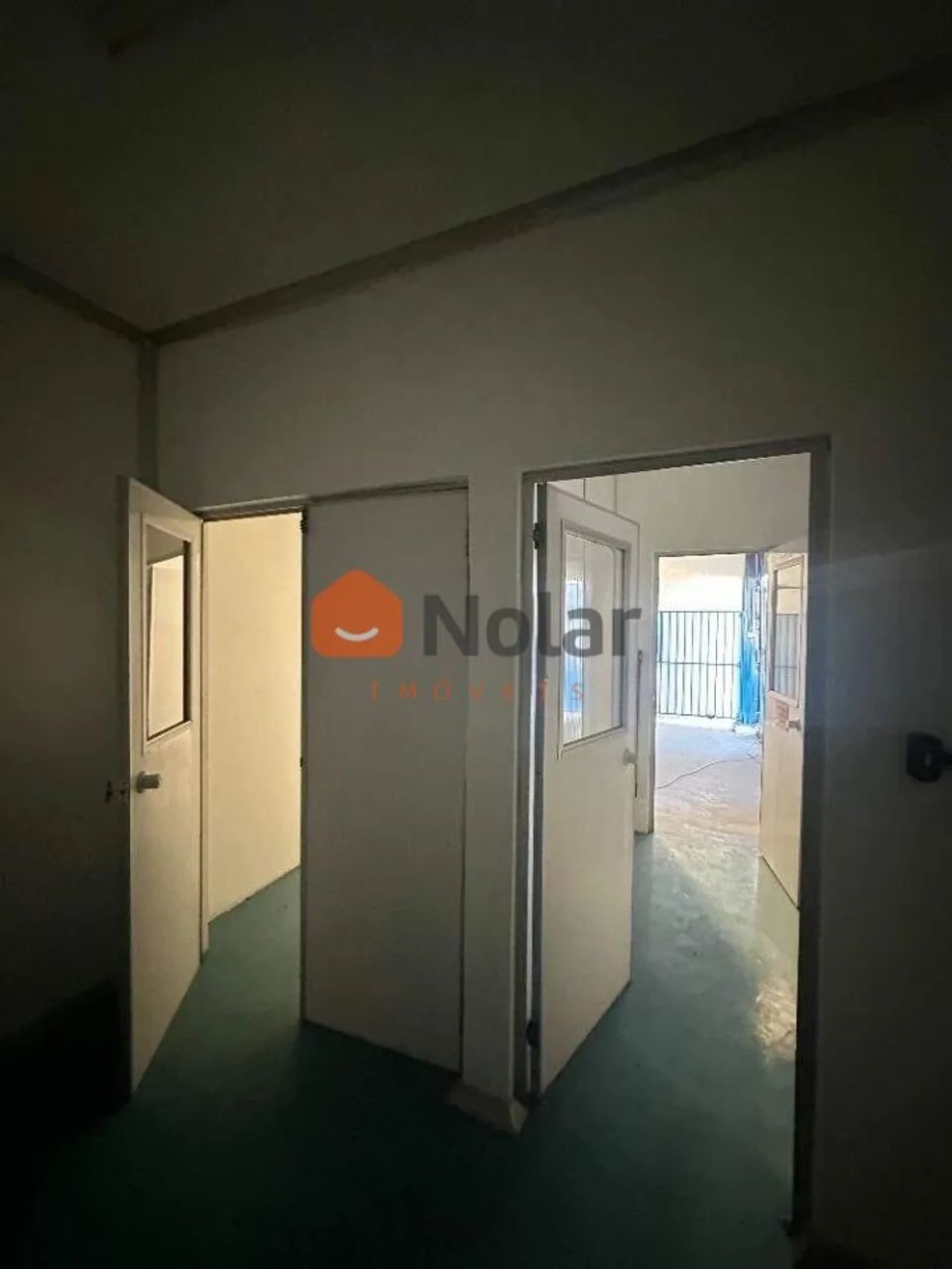 Galpão para alugar com 525 m² no bairro Boa Esperança em Santa Luzia MG - Foto 6
