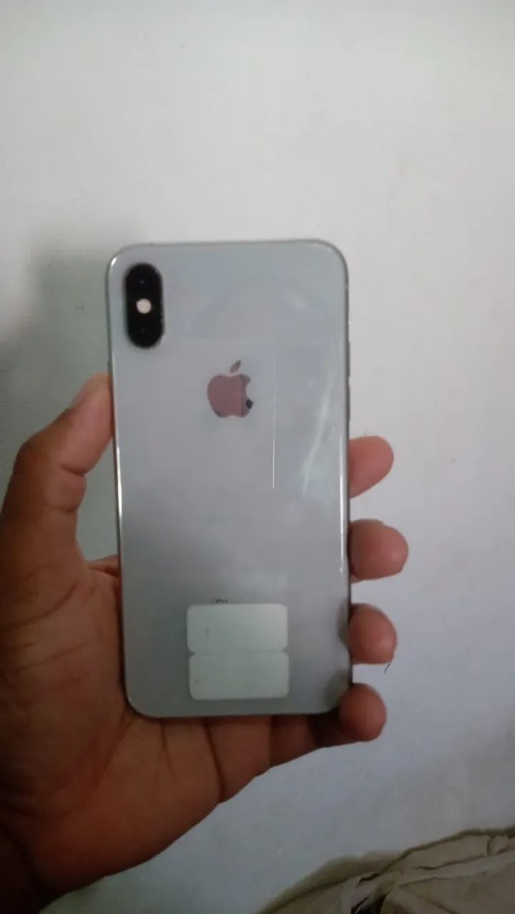 iPhone XR - Foto 3