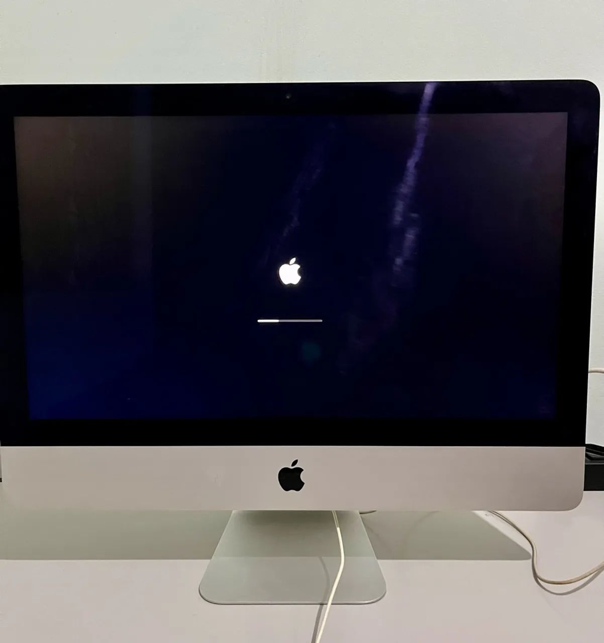 iMac 21.5 - Late 2013 - Computadores e Desktops - Taquara, Rio de