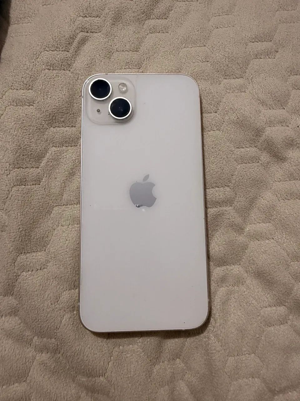 Iphone 14 Plus 128 GB com 85% de bateria em ótimo estado - Foto 2