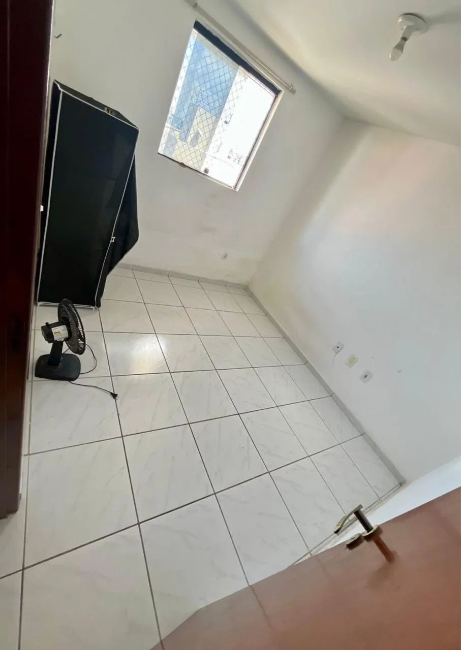 Quarto para alugar nos bancários  - Foto 5
