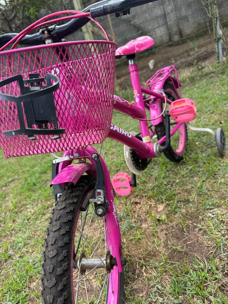 Vendo Bike infantil  - Foto 3