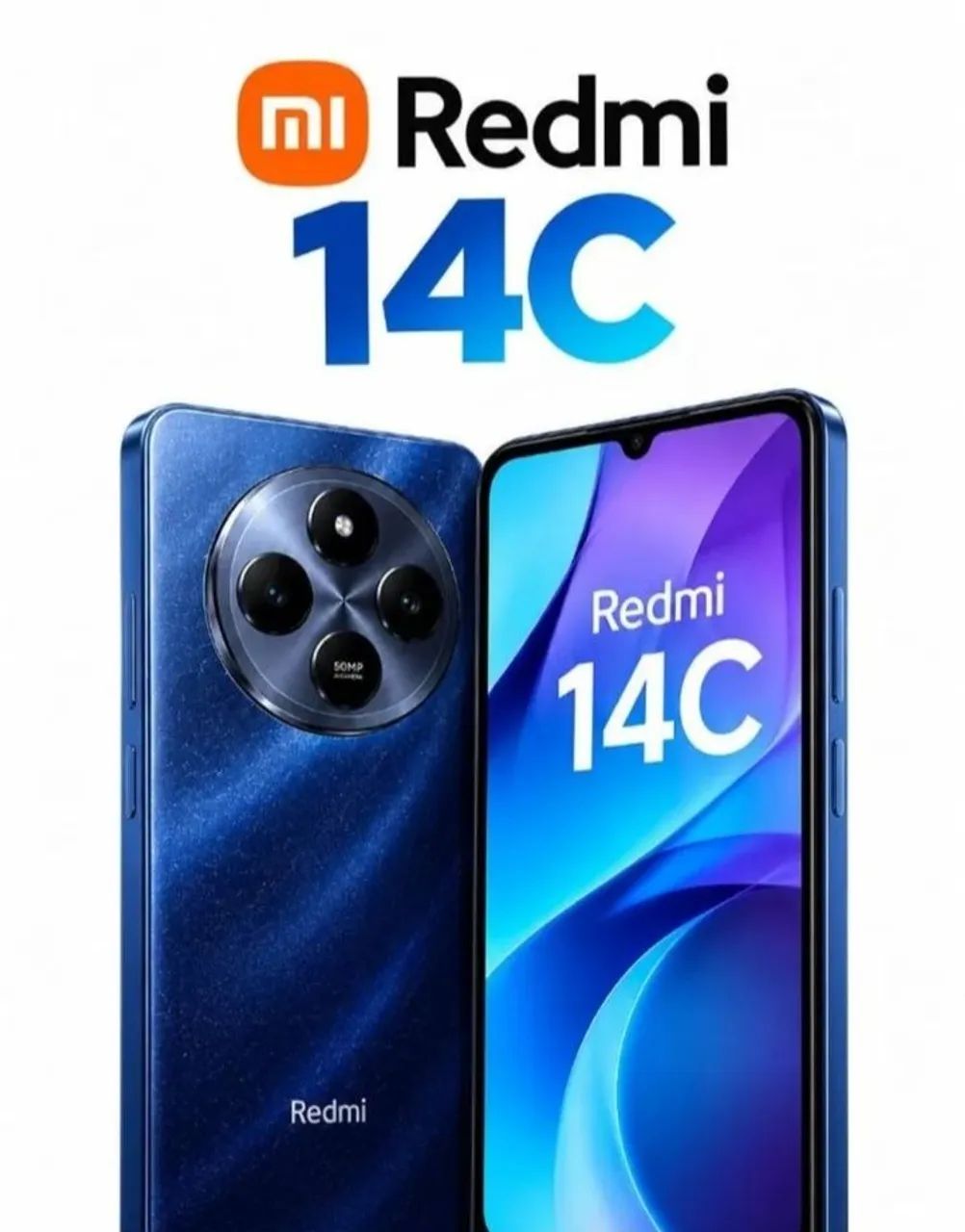 Redmi 14C