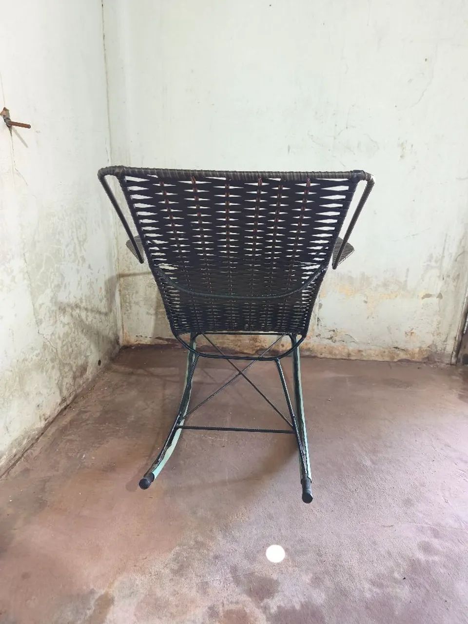 Cadeira de Balanço  - Foto 2