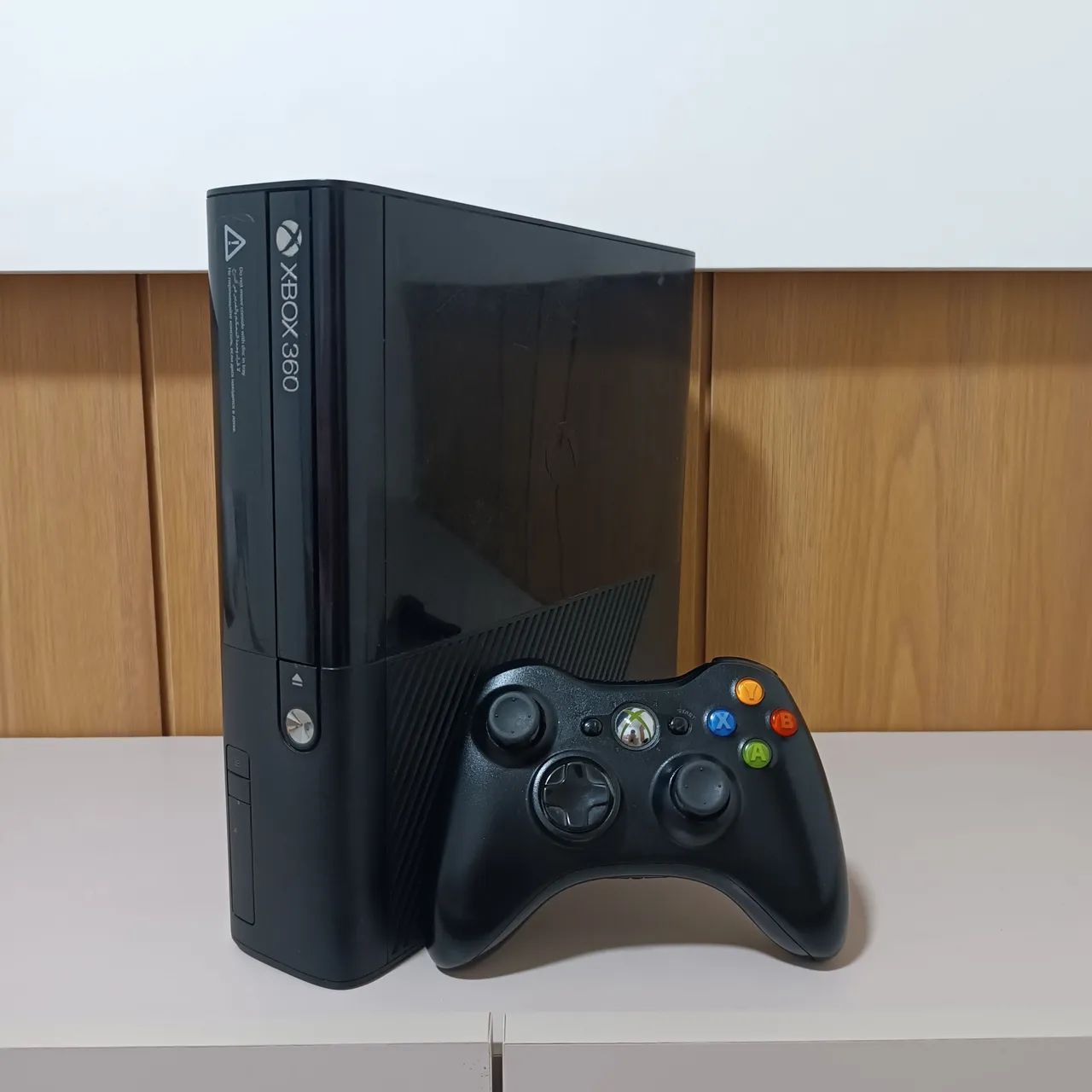 XBOX 360 - Desbloqueado  - Foto 3
