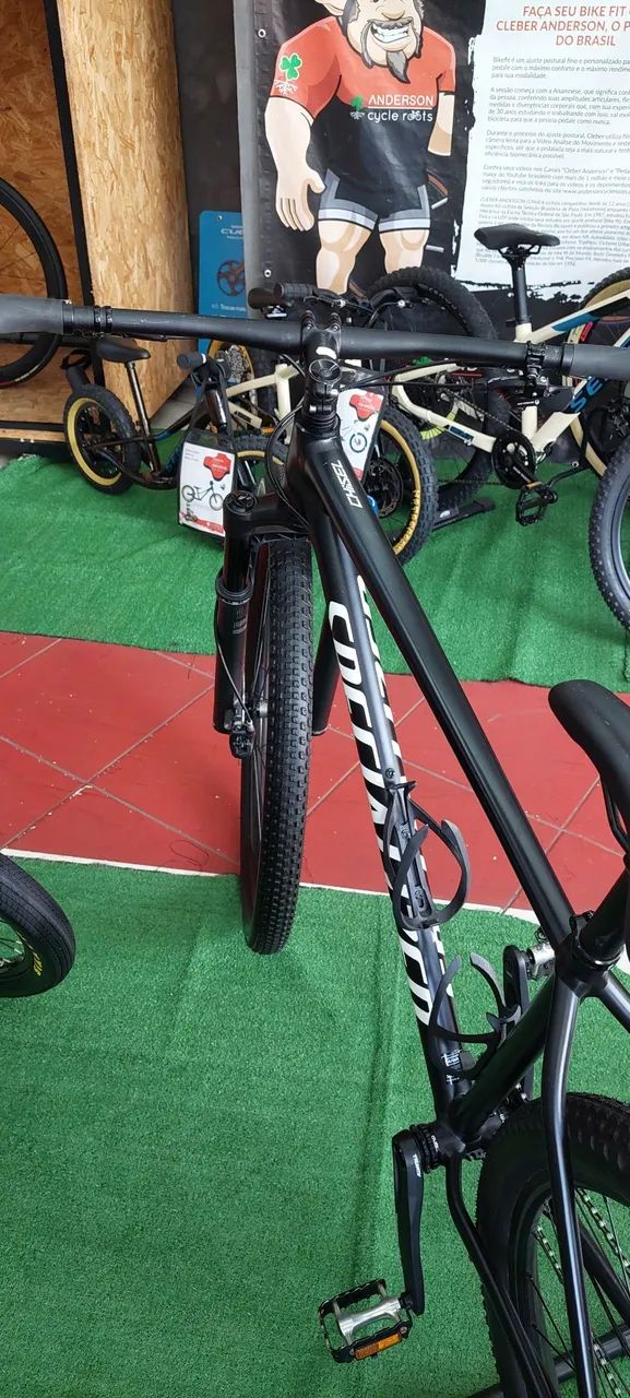 Bike Spesialled Chisel - Foto 3