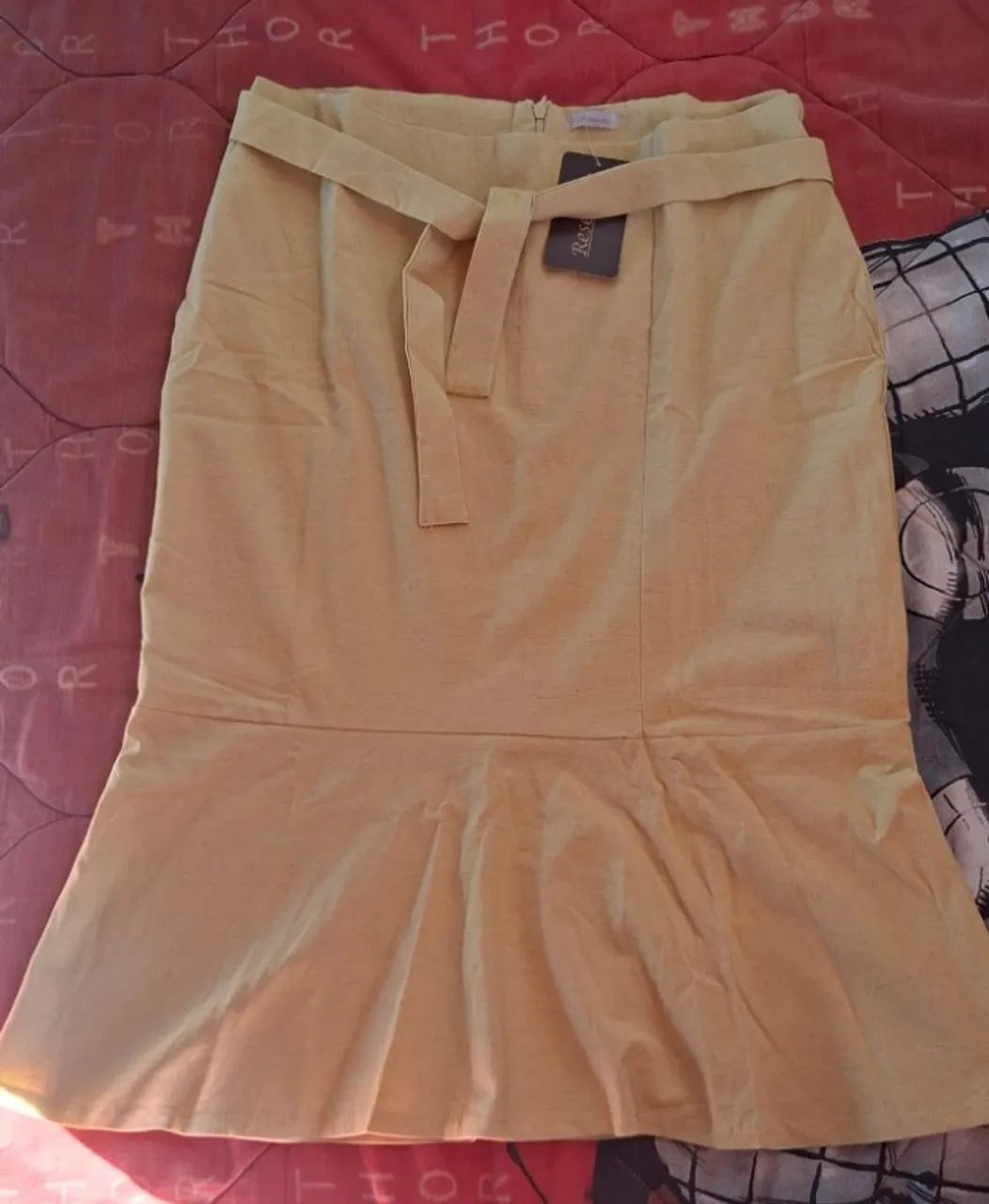 Roupas moda evangélica  - Foto 5